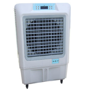 冷風機發出異響常見的原因有哪些？